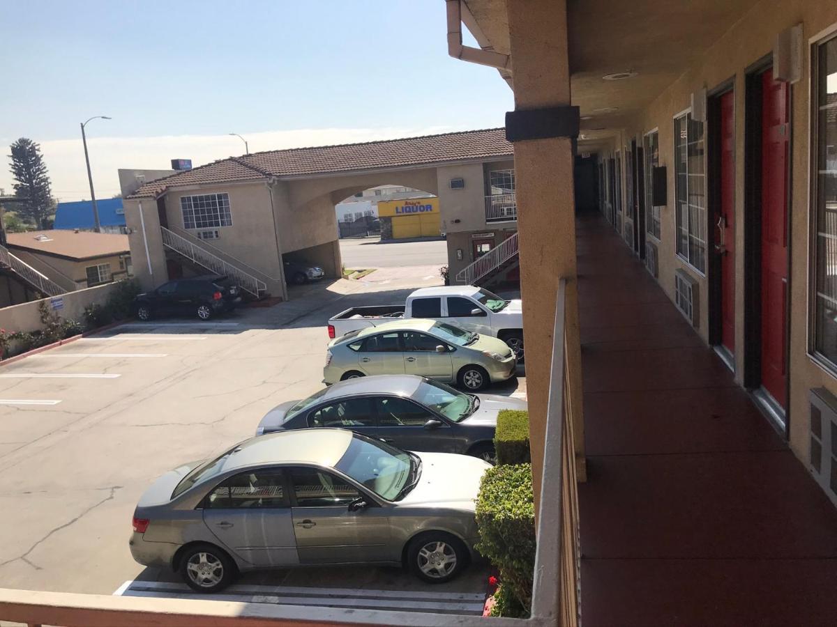 Economy Lax Locanda Inglewood