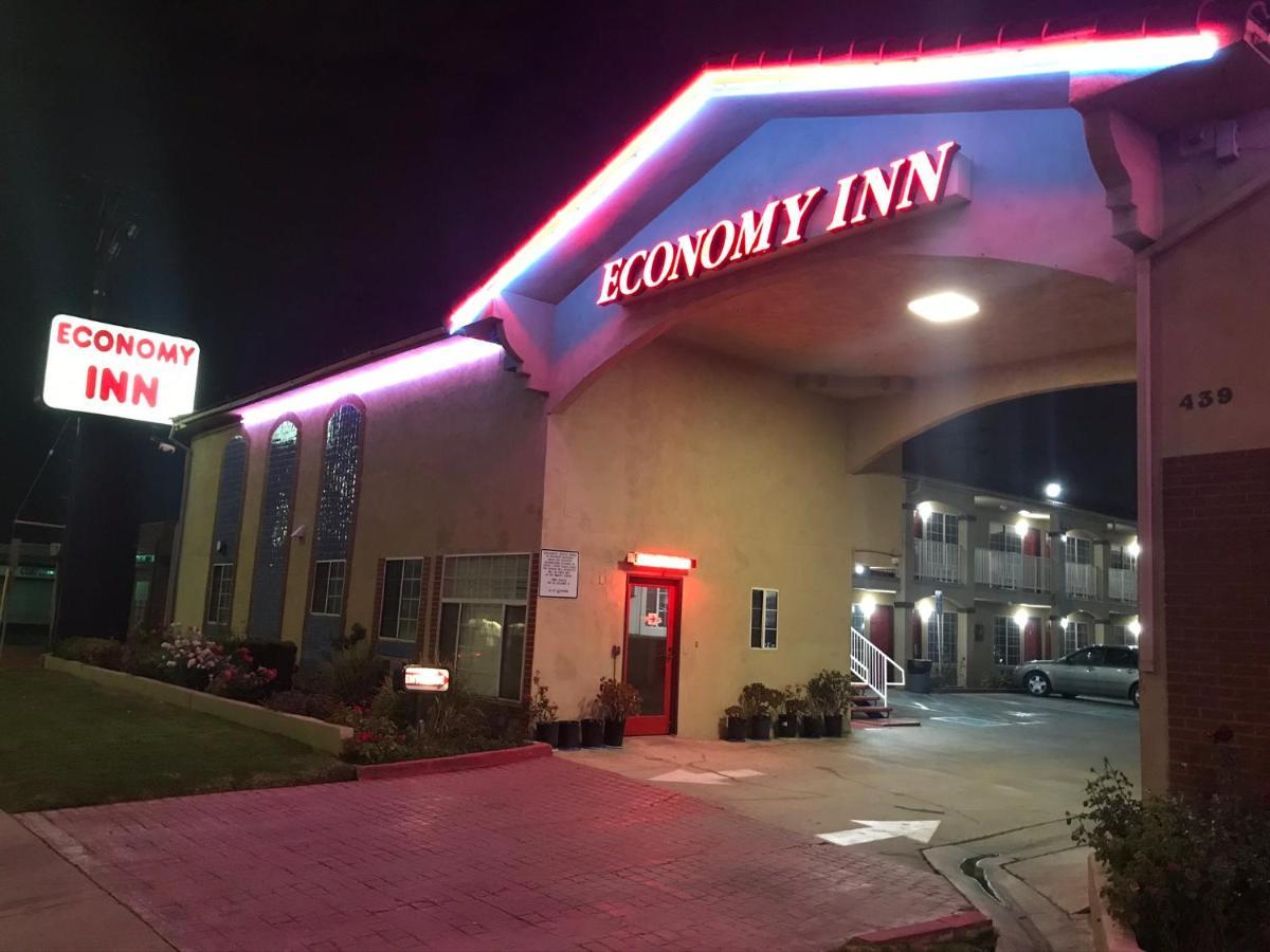 Locanda Economy Lax Inglewood