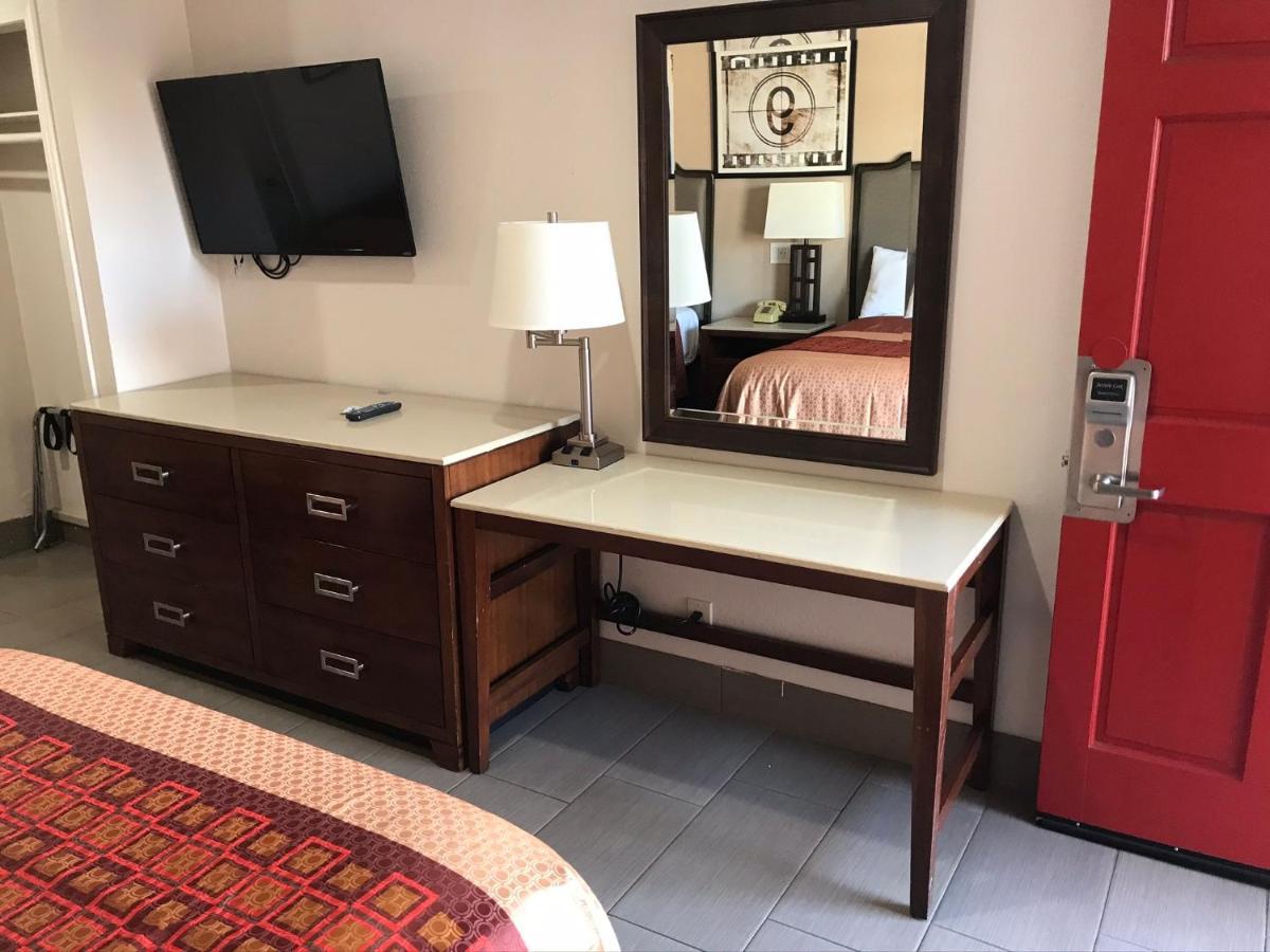 Economy Lax Locanda Inglewood
