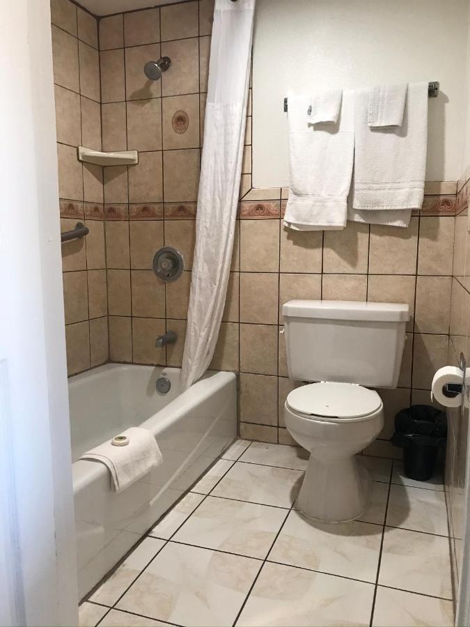 Economy Lax Locanda Inglewood